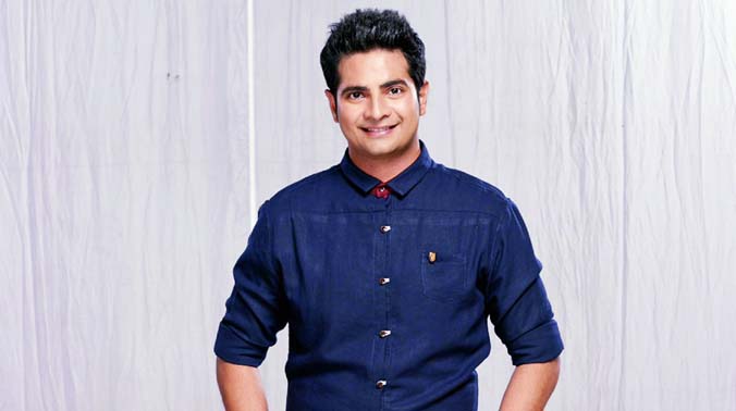 Karan Mehra Karan Mehra